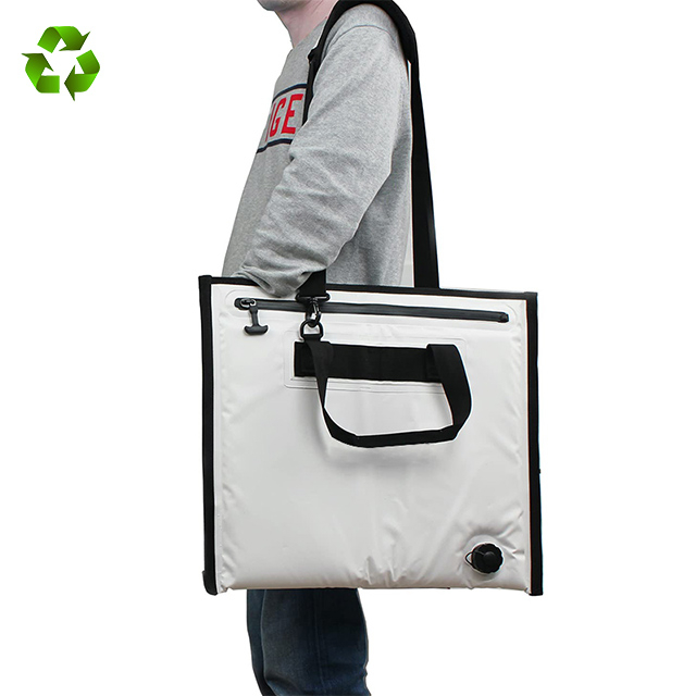 Insulated Fish Cooler Bags Are Wholesale And Customizable