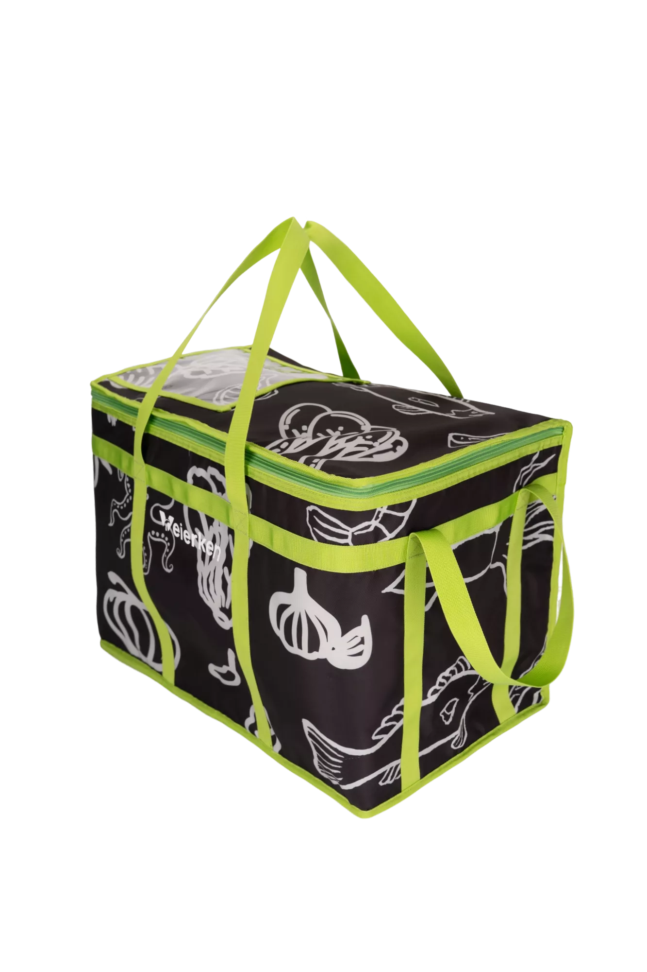 Food Delivery Bag