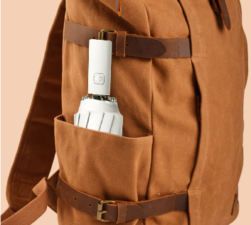 Side-pocket-design