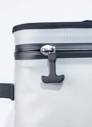Airtight-zipper-design