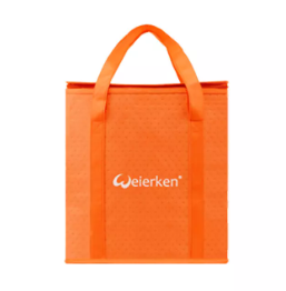Efficient and Convenient Delivery Bags Efficient and Convenient Delivery Bags