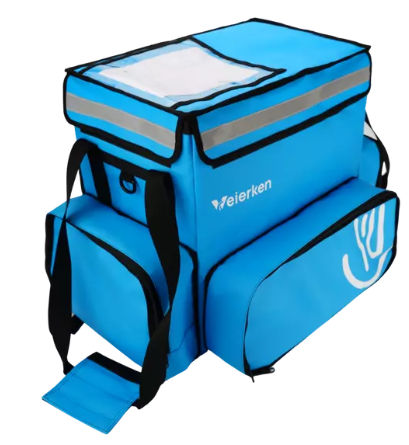 Delivery Bags Delivery Bags