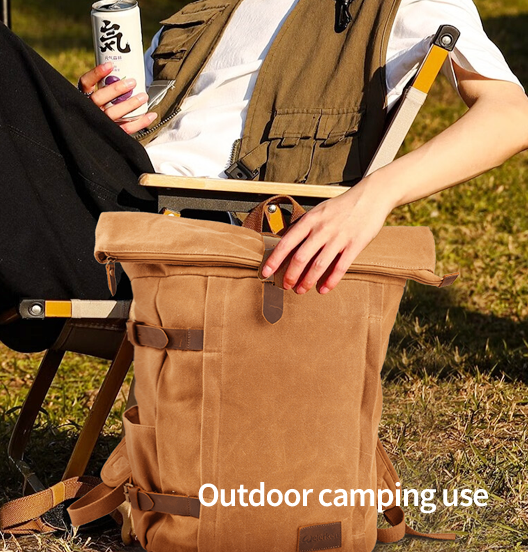 Outdoor-camping-use