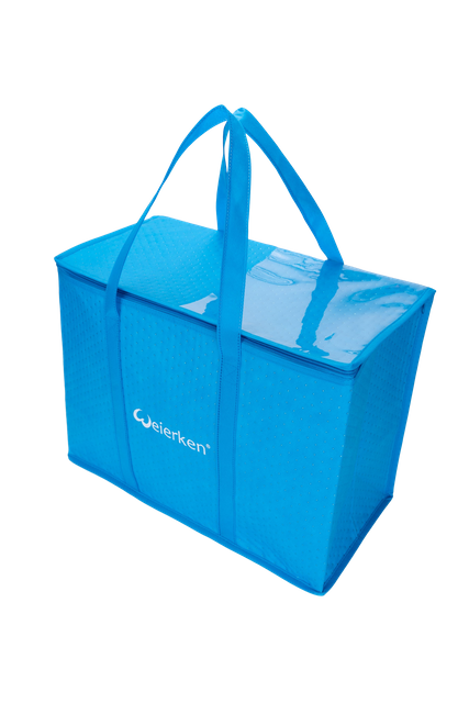 Non-woven Insulated Bags