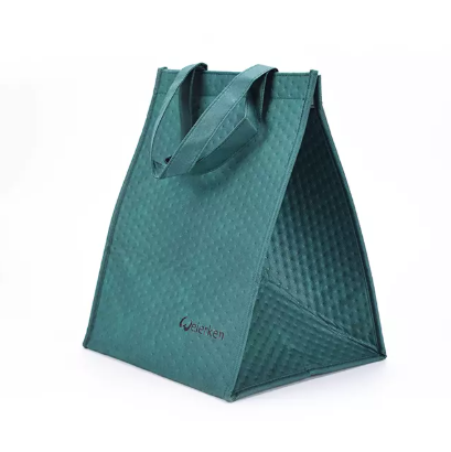 Insulated Food Delivery Bag for Hot & Cold Meals Insulated Food Delivery Bag for Hot & Cold Meals