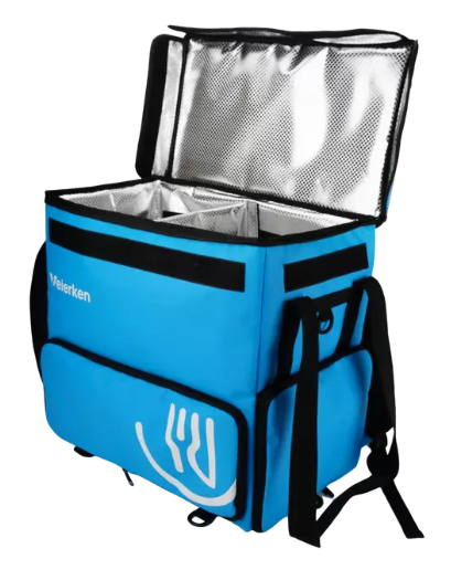 Delivery Bags Delivery Bags