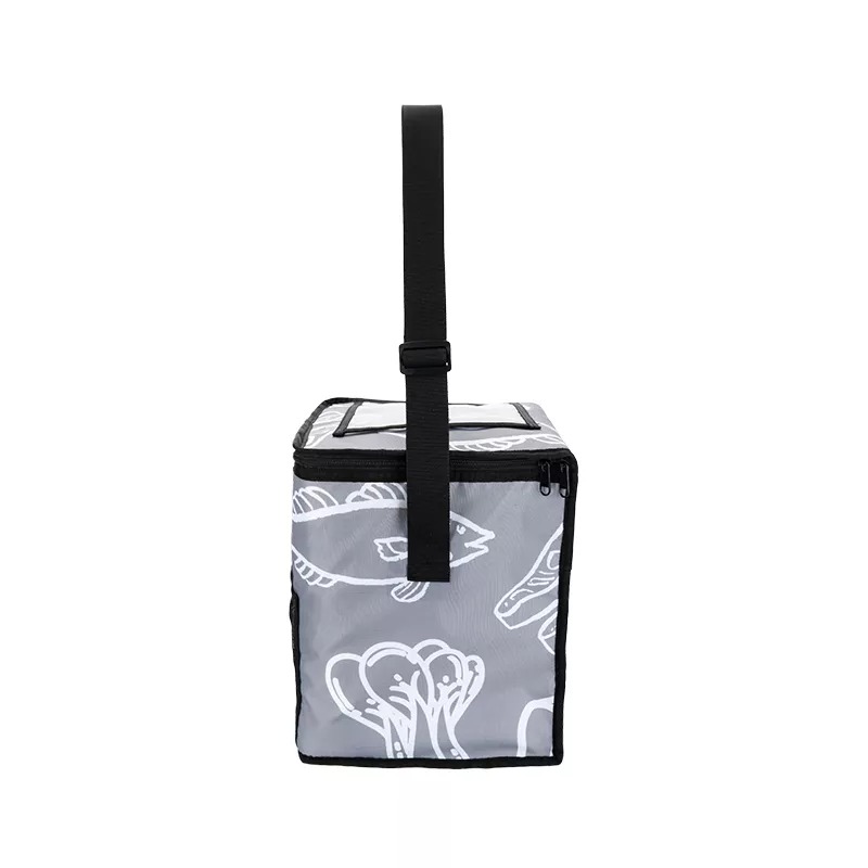 Cooler bag