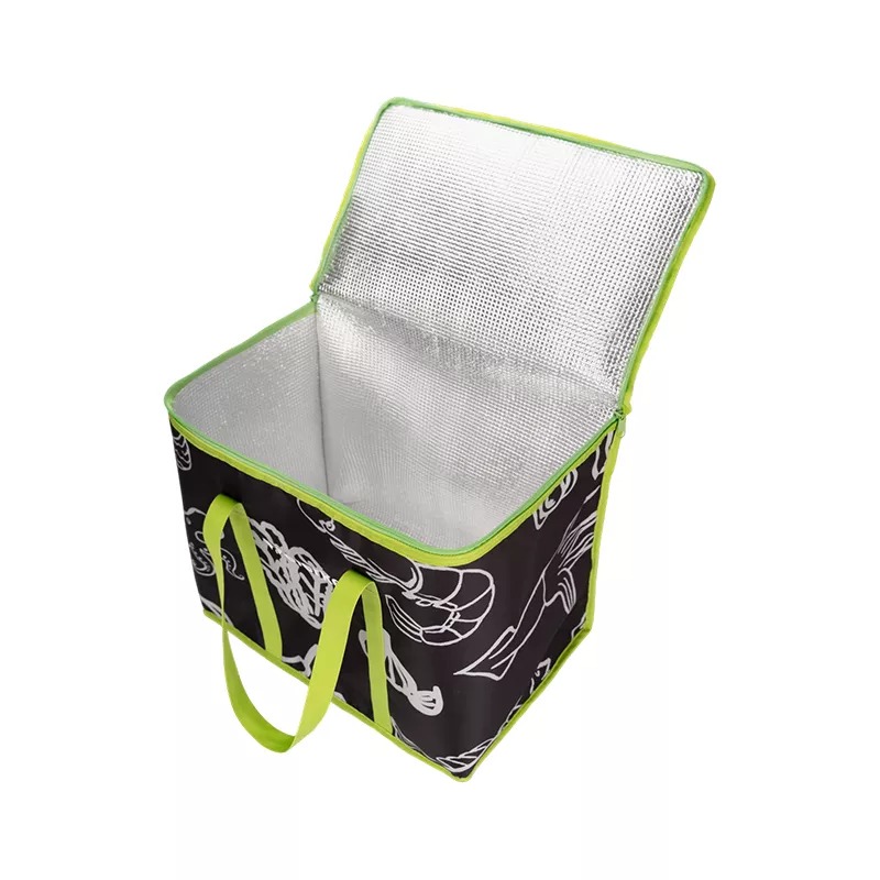 Insulated bags