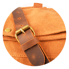back strap