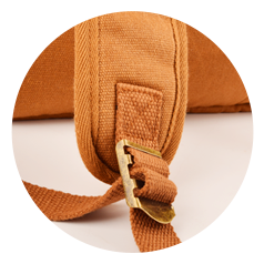 Adjustable shoulder strap