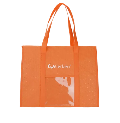 How Grocery Delivery Bags Improve Efficiency for Supermarkets And ECommerce