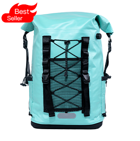 Bike Odyssey Backpack