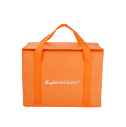 Therm-O-Bags: Superior Temperature Control Therm-O-Bags: Superior Temperature Control