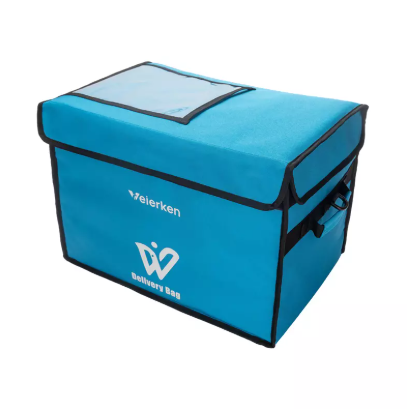 Shipping Ice Cream: The Challenges And Tips with Food Delivery Bags