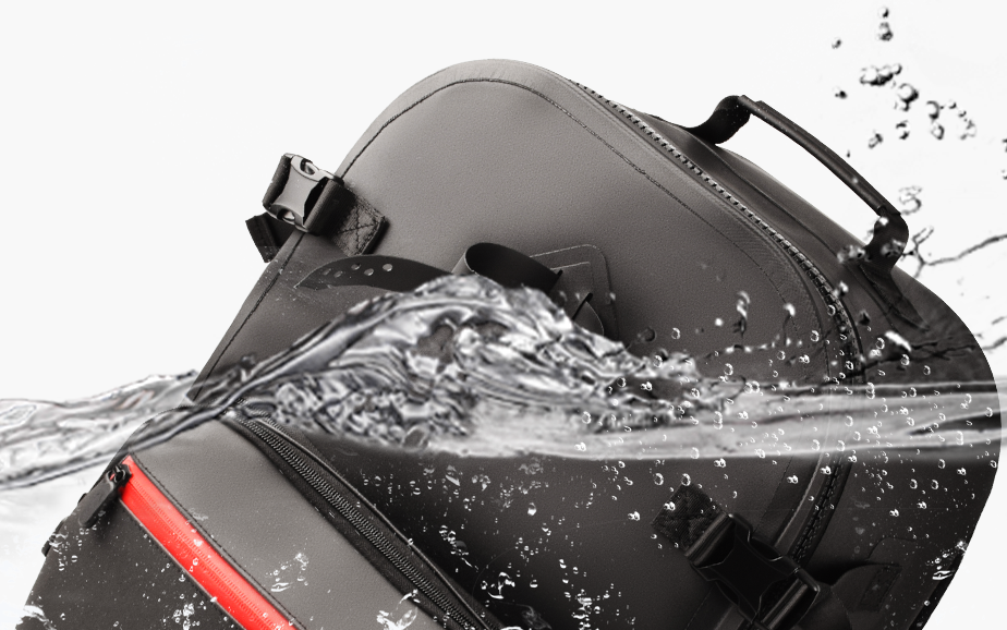 IPX7 Waterproof Backpack