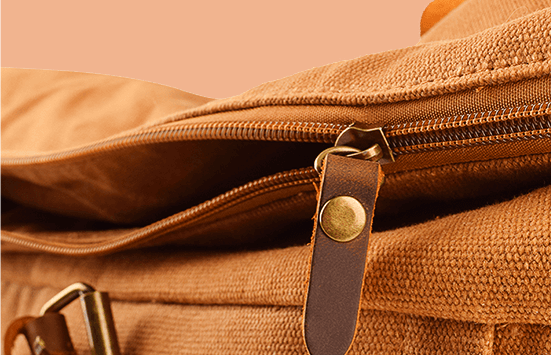 High-quality Zipper