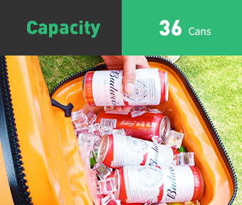 capacity