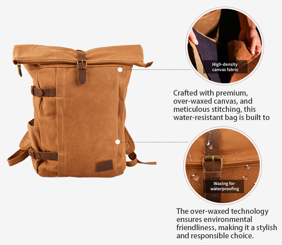 High Durability Eco-Friendly