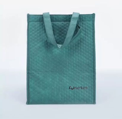 Thermal Bags for Meal Delivery: Keep Lunch Hot, Fresh, And Safe