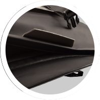 Magnetic Seal