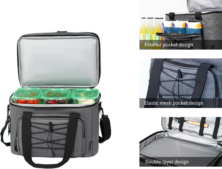Exterior-pocket-design