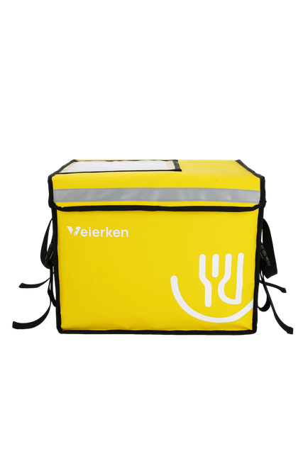Take Away Food Delivery Bag