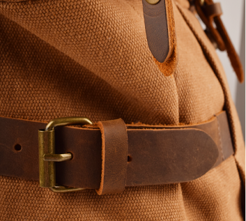 Adjustable-strap