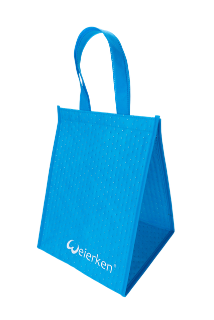 Therm-O Tote Bags